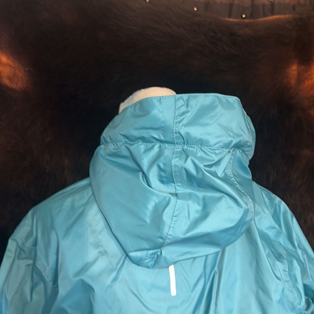 Arctix rain coat L (3175) - Picture 7 of 11
